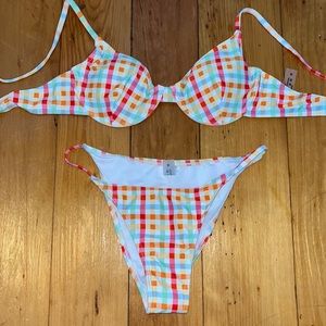 Shein bikini